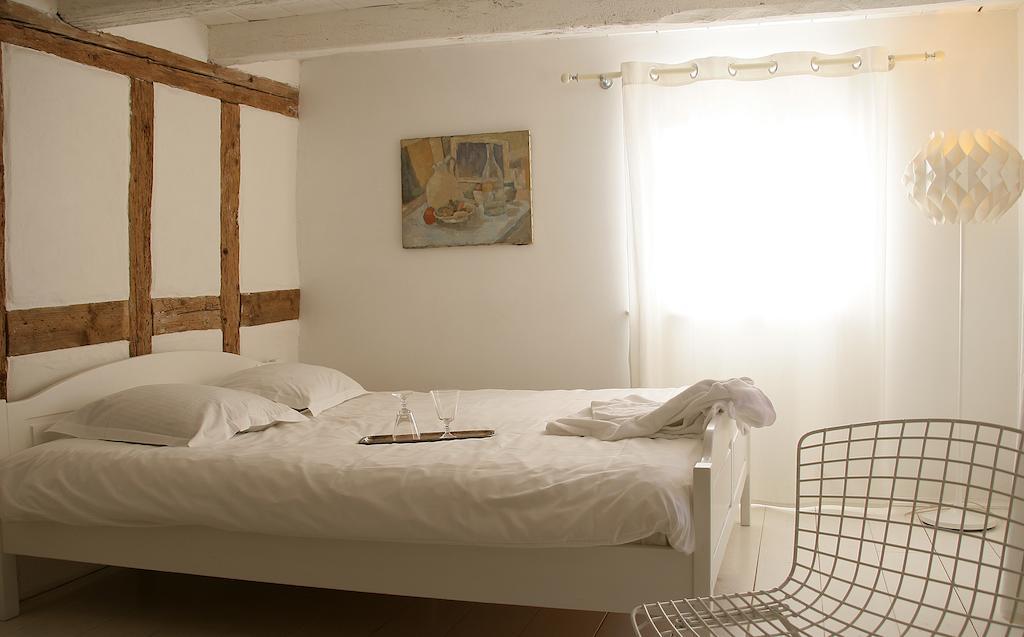 Un Soir D'Ete - Chambres D'Hotes Ernolsheim-Bruche Zimmer foto