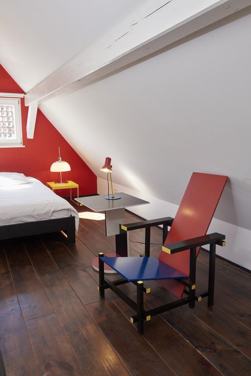 Un Soir D'Ete - Chambres D'Hotes Ernolsheim-Bruche Exterior foto